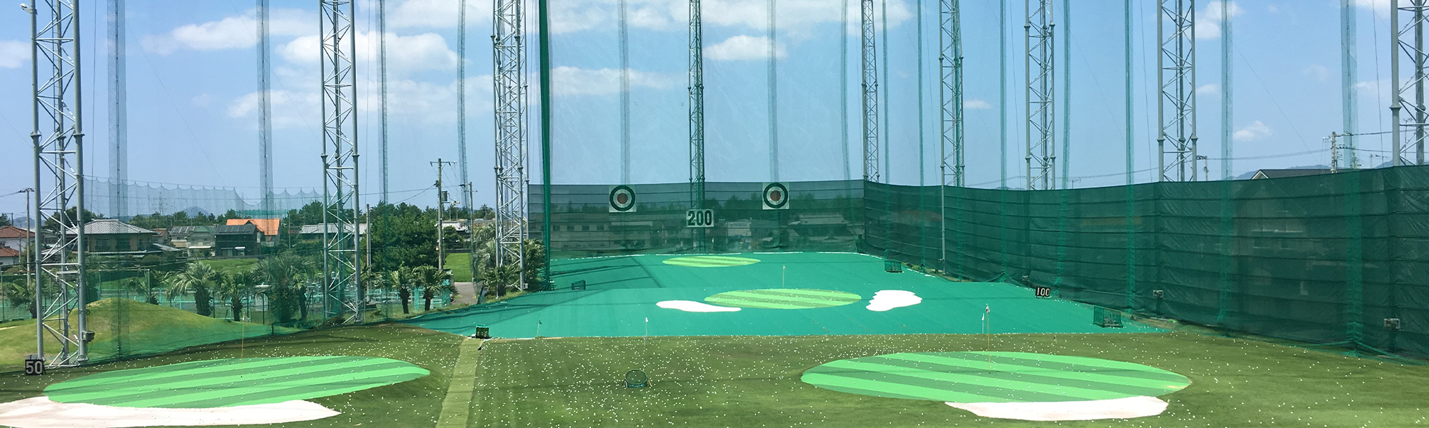 ゴルフオオクラ